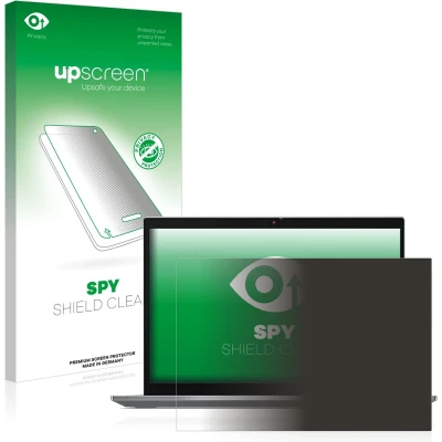 Afbeelding van upscreen Privacy Schermbeschermer voor Lenovo ThinkPad T14s Gen 3 Screen Protector Anti Spy, Antikras, Vingerafdruk