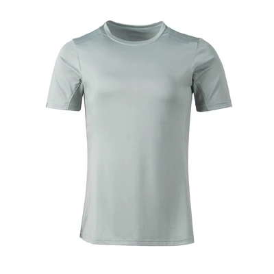 Afbeelding van Elite LAB Tshirt print, Dames, Maat: 36, Slate gray