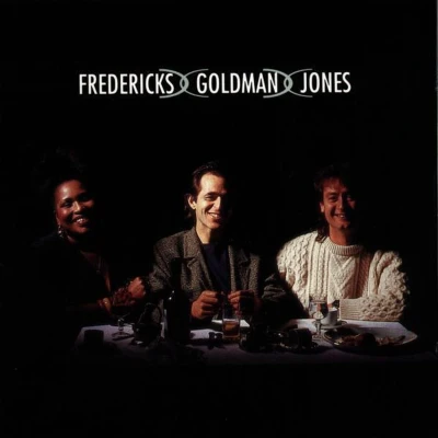 Afbeelding van Fredericks Goldman Jones