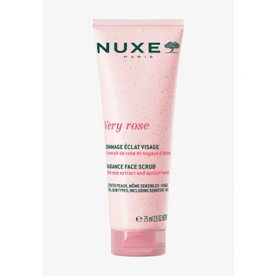 Afbeelding van NUXE Very Rose Gommage éclat visage