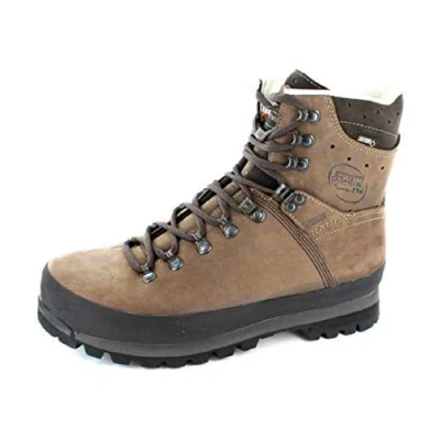 Afbeelding van Meindl 5239 Guffert GTX Wandelschoenen Maat 44 Bruin Schutrups