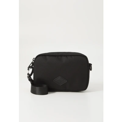 Afbeelding van Replay FM3731.000.A0700A Schoudertas, Heren, Maat: One Size, Black