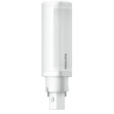 Afbeelding van Philips CorePro PL C LED 5.9W 660lm 840 Koel Wit Vervangt 13W