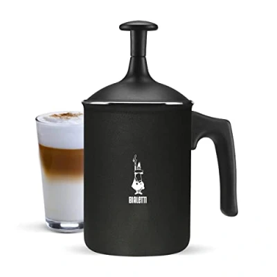 Afbeelding van Bialetti Tutto Crema 160 ml Simon Lévelt
