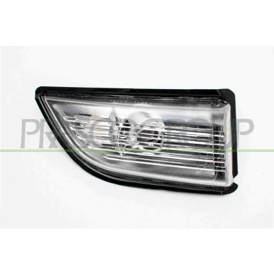 Afbeelding van PRASCO VV6107415 Knipperlichten Buitenspiegel rechts, VOLVO: XC60 I (156) T5, 2.4 D5 AWD, 3.0 T6 D / D3 D4