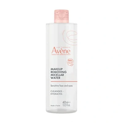 Afbeelding van Avène Micellaire Reinigingswater 400ml eFarma