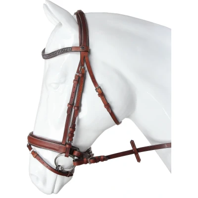 Afbeelding van HOOFDSTEL NIKKI Cob