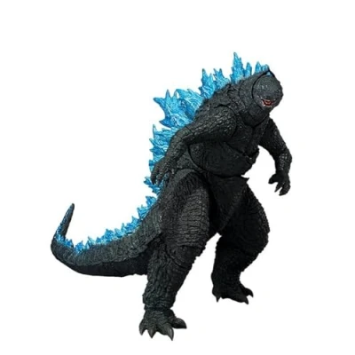 Afbeelding van TAMASHII NATIONS Godzilla x Kong: The New Empire von (2024), Bandai Spirits S.H.MonsterArts actiefiguur