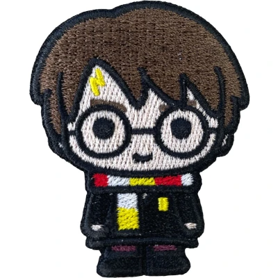 Afbeelding van Fjesta© Oeteldonk embleem Harry potter