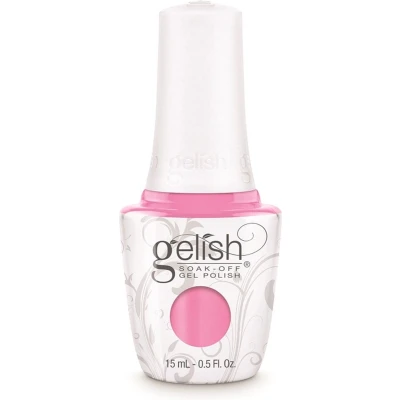 Afbeelding van Gelish Soak off Gel Polish Harmony Nagellak Gelpolish Go Girl