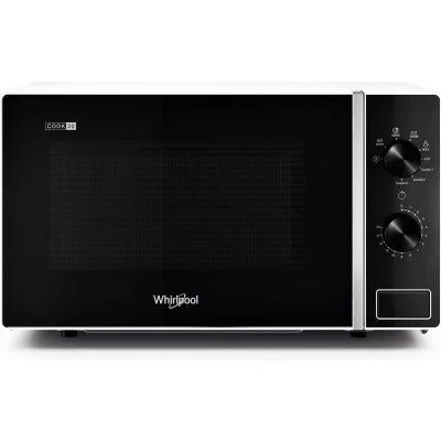 Afbeelding van Whirlpool MWP 103 W Aanrecht Combinatiemagnetron 20 l 700 Wit