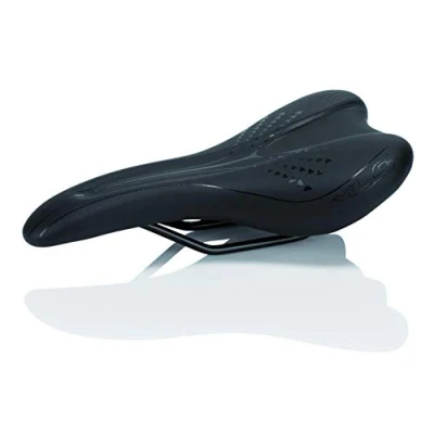 Afbeelding van XLC MTB Fietszadel Everyday III Heren Zwart SA E16
