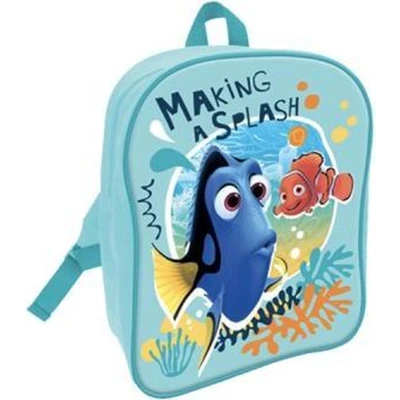 Afbeelding van Disney Kinder Rugzak Finding Dory Nemo 32x24x10 cm