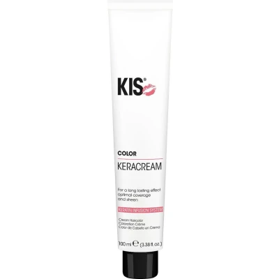 Afbeelding van KIS KeraCream Color Haarverf 100ml 4 C