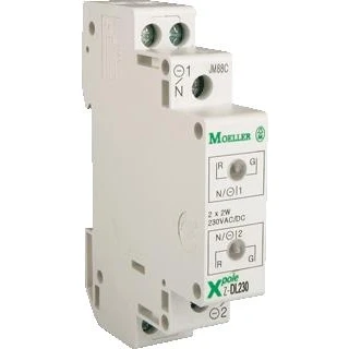 Afbeelding van Eaton ledarmatuur or z el or230 230v 275865