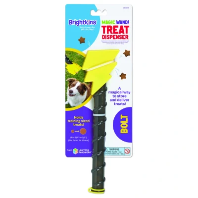Afbeelding van Brightkins Magic Wand Treat Dispenser Bolt