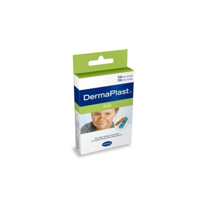 Afbeelding van DermaPlast KIDS Hartmann