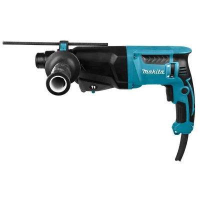 Afbeelding van Makita HR2600 230 V Boorhamer in koffer