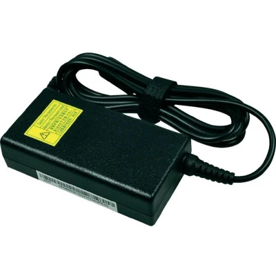 Afbeelding van Acer 65W 19V Binnen Zwart netvoeding &amp; inverter