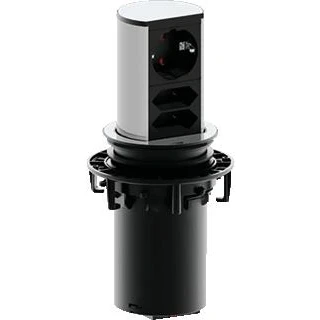 Afbeelding van BACH ELEVATOR 1X WCD RA EURO
