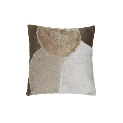 Afbeelding van Light &amp; Living Kussen CANAZEI 45x45cm Grijs