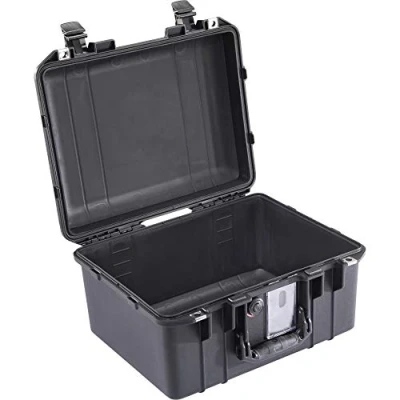 Afbeelding van Peli 1507 Air Case 385 x 289 216 mm zonder schuim