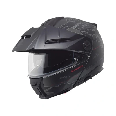 Afbeelding van Schuberth E2 Atlas