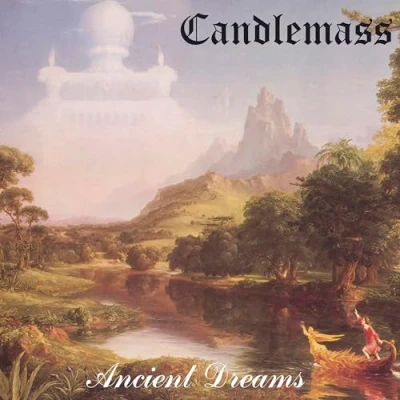 Afbeelding van Ancient Dreams
