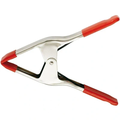 Afbeelding van Bessey Veerklem spanwijdte 25 mm opening 32 1 stuk XM3EU
