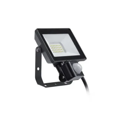 Afbeelding van Philips Projectline LED Schijnwerper met Sensor [20 Watt 3000K Wit] voor Commerciële Verlichting (911401862584)
