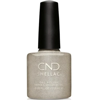 Afbeelding van CND Colour Shellac Gellak Safety Pin 7,3 ml
