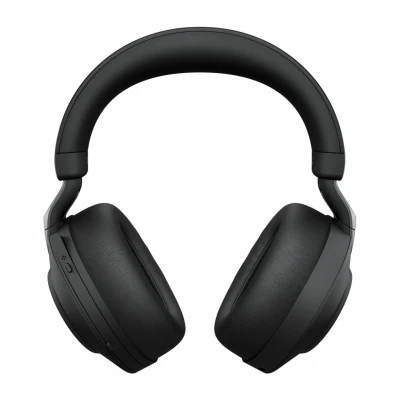 Afbeelding van Jabra Evolve2 85 Link380a MS Stereo Black