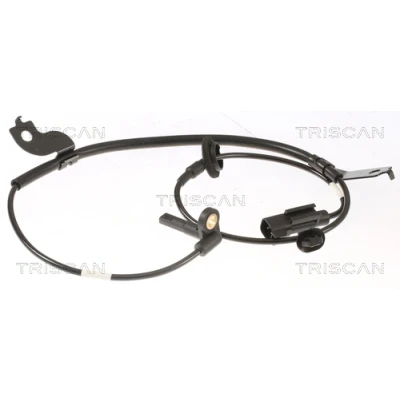 Afbeelding van Triscan ABS sensor 8180 42325