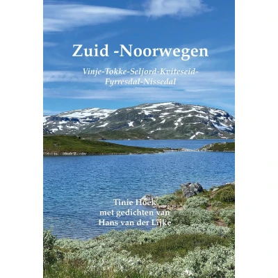 Afbeelding van Zuid Noorwegen