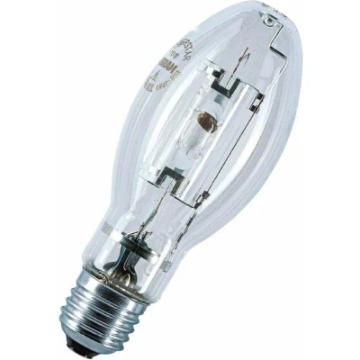 Afbeelding van OSRAM POWERSTAR HQI E clear / E40, 440 W, 4000 K