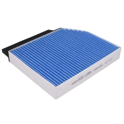 Afbeelding van Interieurfilter UFI 34.390.00