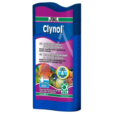 Afbeelding van Jbl Clynol Aquarium Toebehoren 100 ml