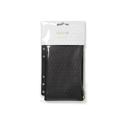 Afbeelding van Filofax Zipper Pouch Moonlight