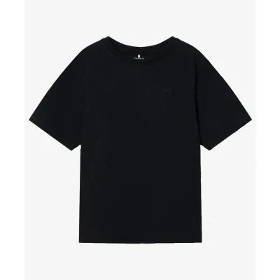 Afbeelding van NAME IT Tshirt Greg Zwart 116