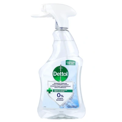 Afbeelding van Dettol Multi reiniger hygiene 500 ml