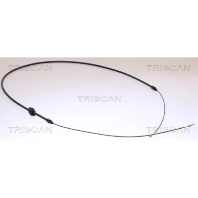 Afbeelding van Triscan Handremkabel 8140 231156