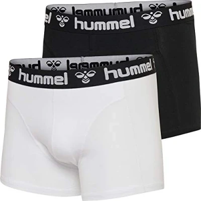 Afbeelding van Boksers hummel mars pack de 2