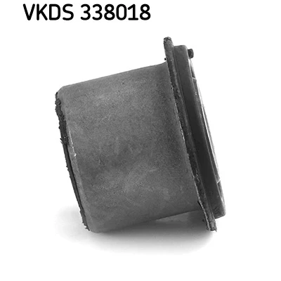 Afbeelding van SKF Draagarm / reactiearm lager VKDS 338018