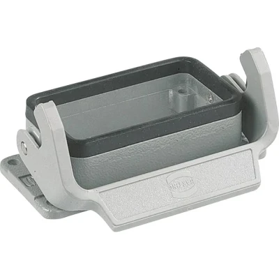 Afbeelding van Opbouwbehuizing Han® 10B agg LB 09 30 010 0305 Harting 1 stuk(s)