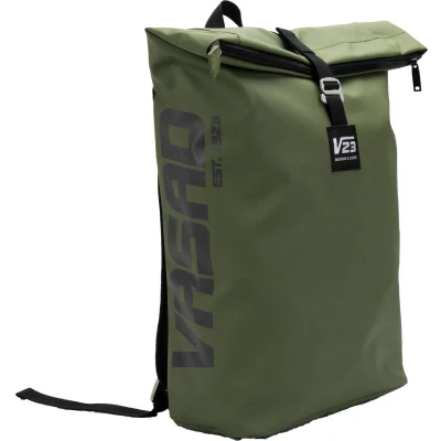 Afbeelding van VASAD All weather backpack Army green Waterafstotende rugzak