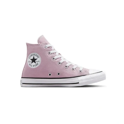 Afbeelding van Converse Chuck Taylor ALL STAR FALL TONE Unisex Sneakers hoog, Maat: 38, Phantom violet Textiel