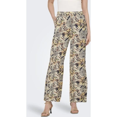 Afbeelding van Jacqueline De Yong Broek Dames