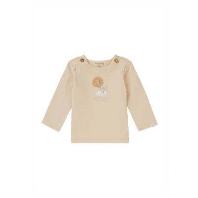 Afbeelding van Longsleeve Bethal Biscotti 80