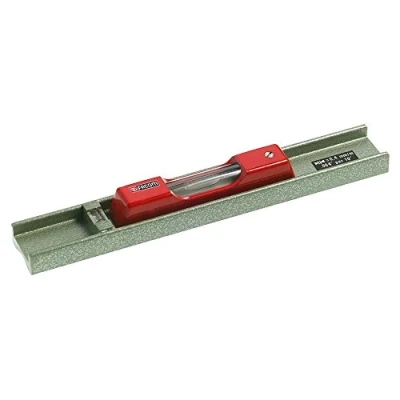Afbeelding van Facom dela.3151 waterpas met twee libellen 200mm DELA.3151.01