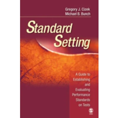 Afbeelding van Standard Setting